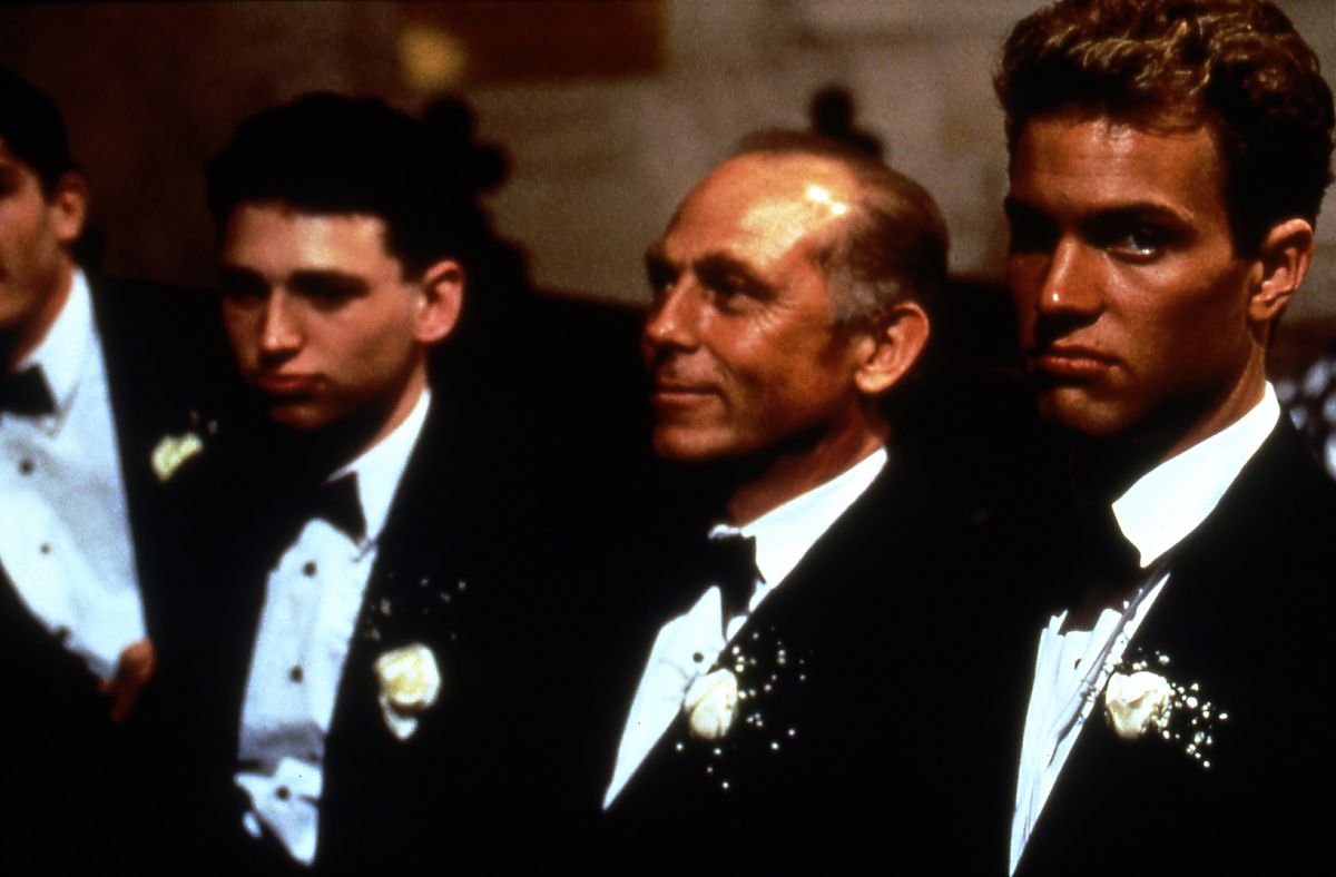 Muriels Hochzeit - Film-Still