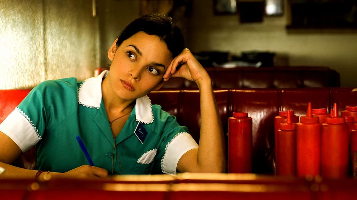 My Blueberry Nights - Film-Still