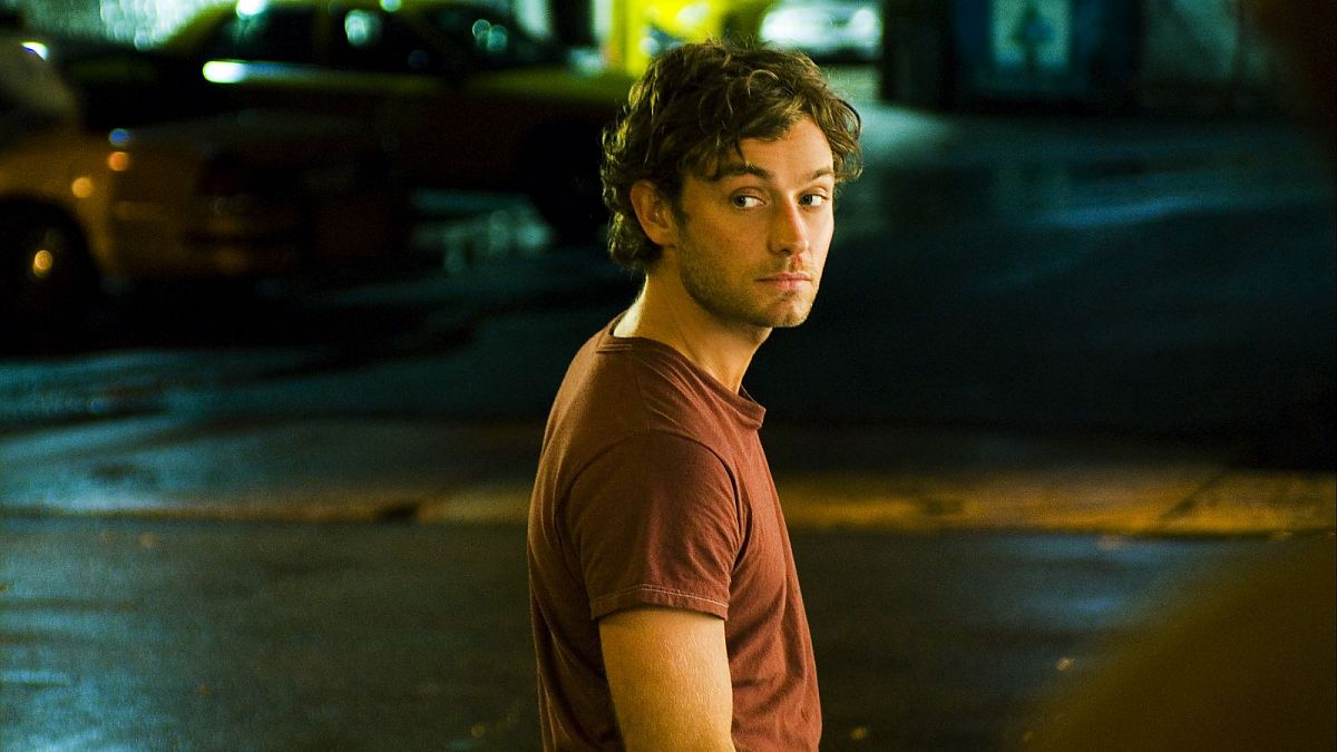 My Blueberry Nights - Film-Still