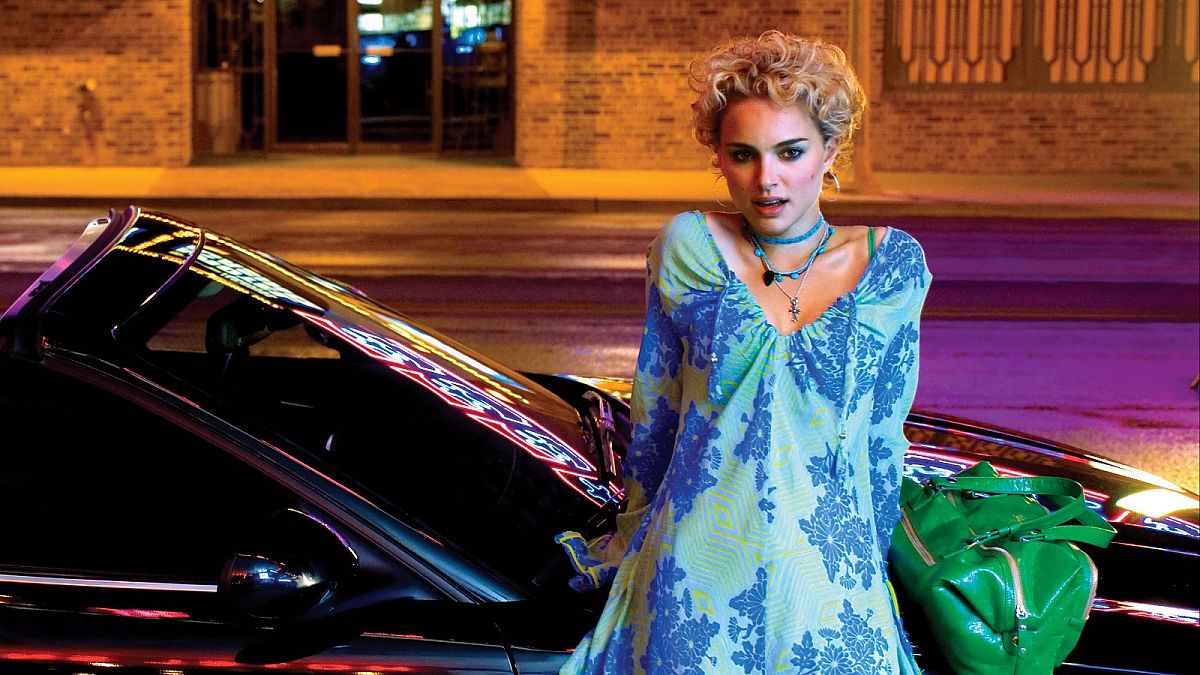 My Blueberry Nights - Film-Still