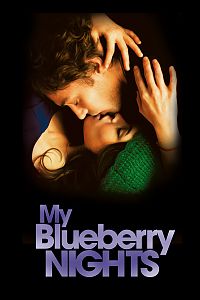 Cover My Blueberry Nights