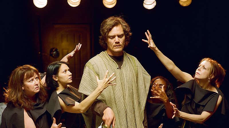 My Son, My Son, What Have Ye Done - Film-Still