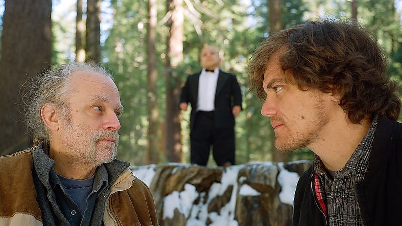 My Son, My Son, What Have Ye Done - Film-Still