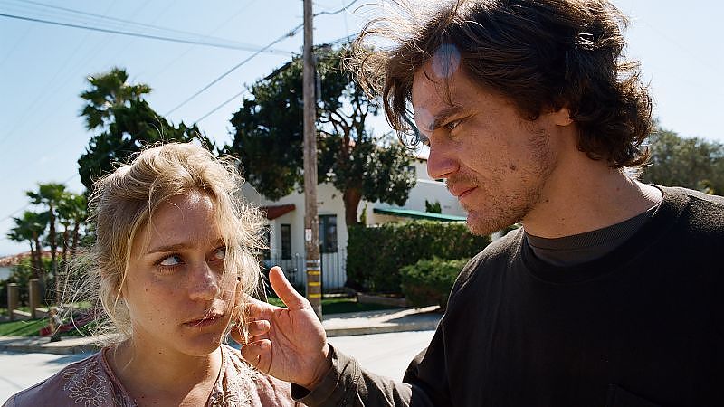 My Son, My Son, What Have Ye Done - Film-Still