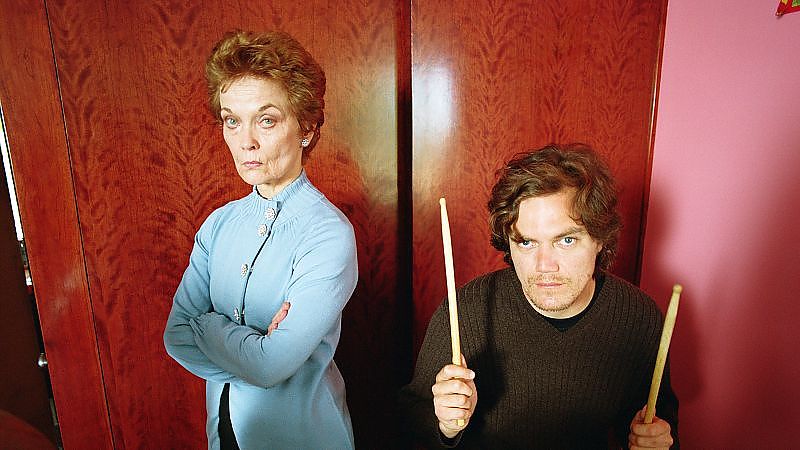 My Son, My Son, What Have Ye Done - Film-Still