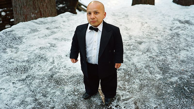 My Son, My Son, What Have Ye Done - Film-Still