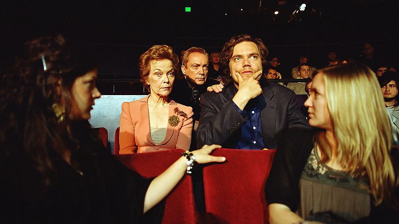 My Son, My Son, What Have Ye Done - Film-Still