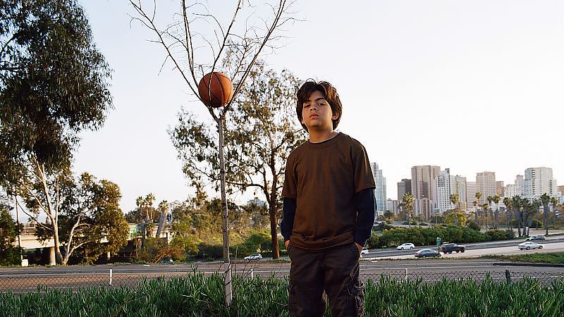 My Son, My Son, What Have Ye Done - Film-Still