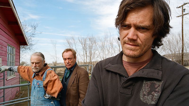 My Son, My Son, What Have Ye Done - Film-Still