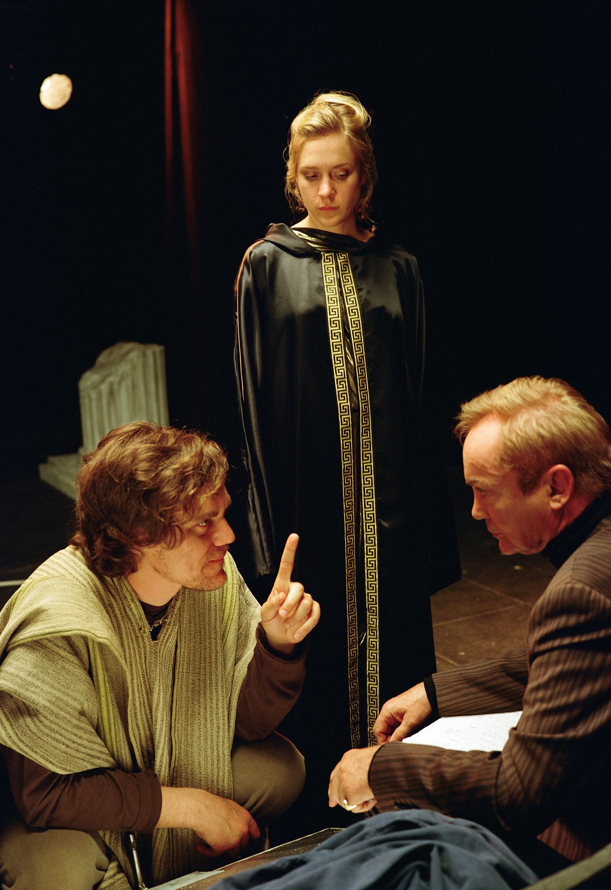 My Son, My Son, What Have Ye Done - Film-Still