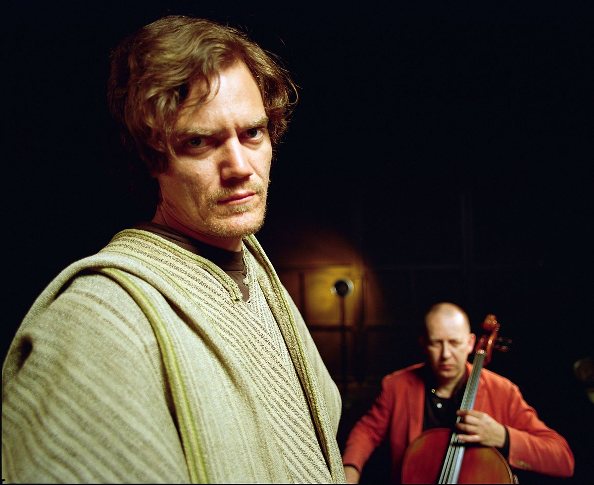 My Son, My Son, What Have Ye Done - Film-Still