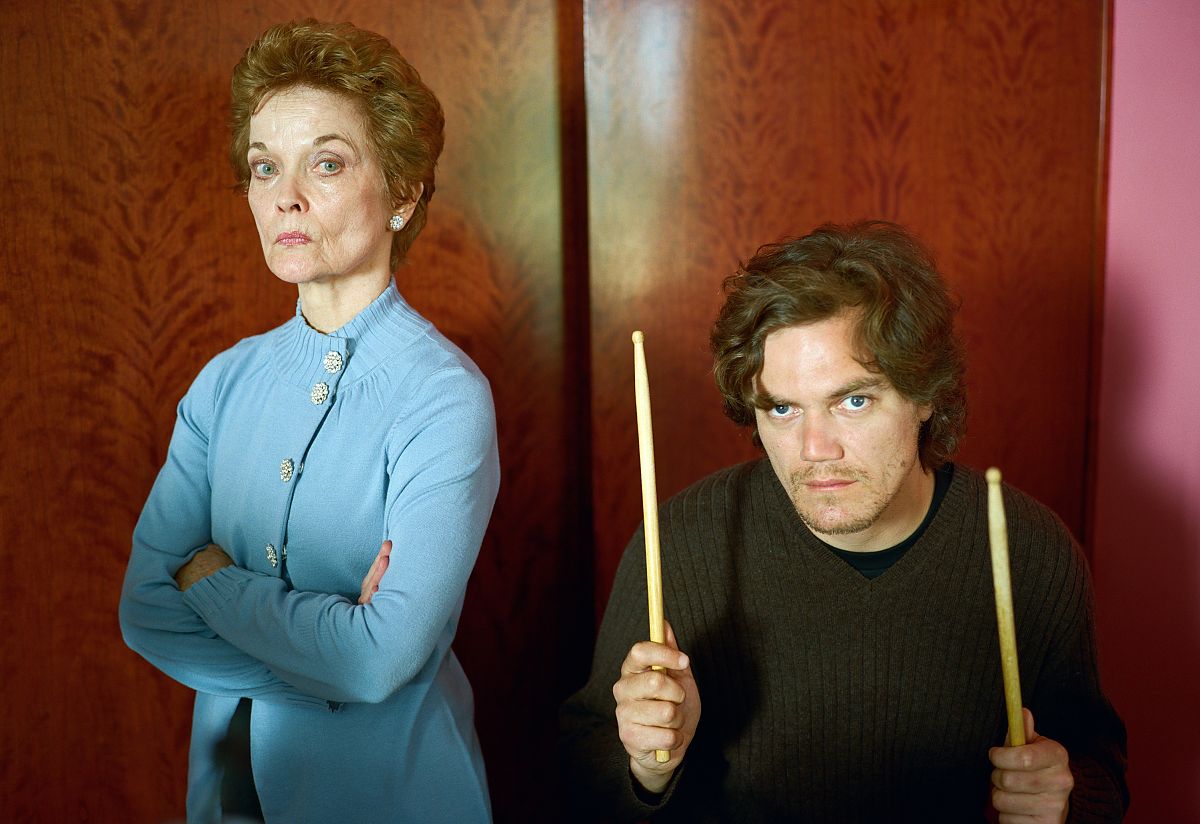 My Son, My Son, What Have Ye Done - Film-Still