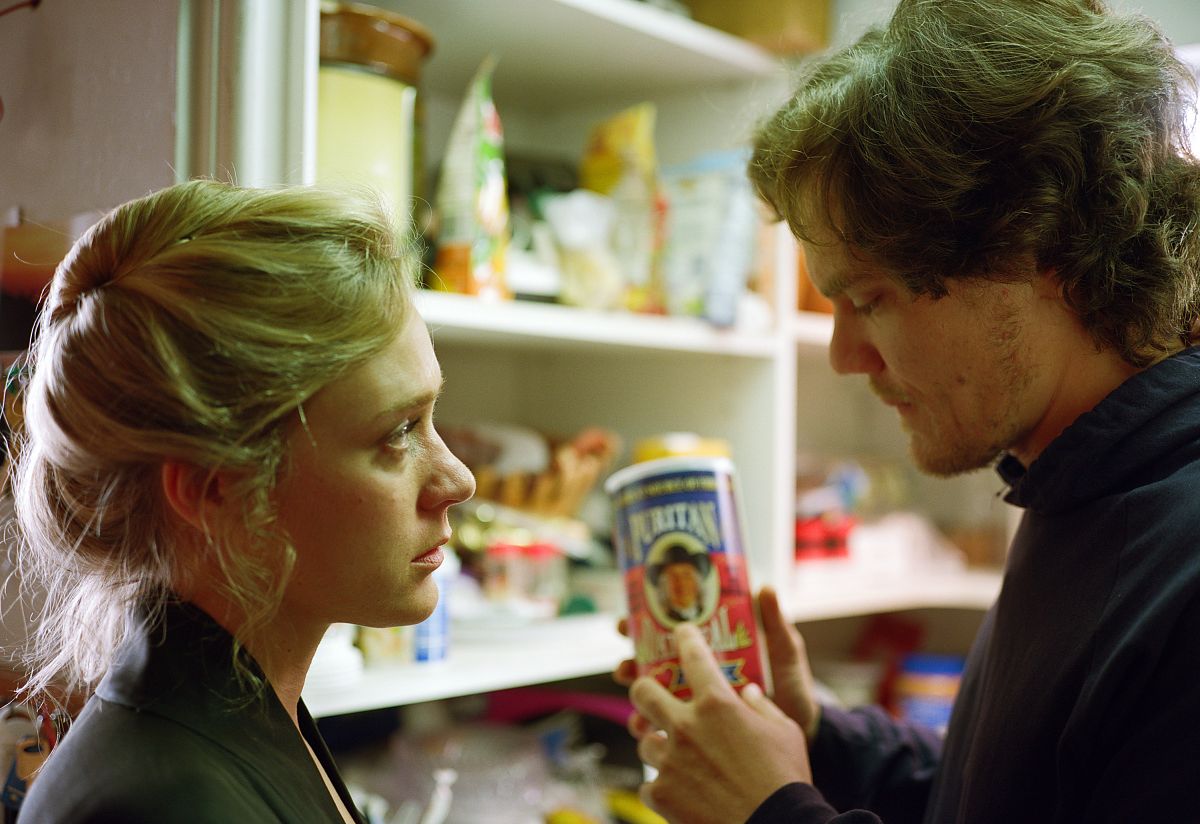 My Son, My Son, What Have Ye Done - Film-Still