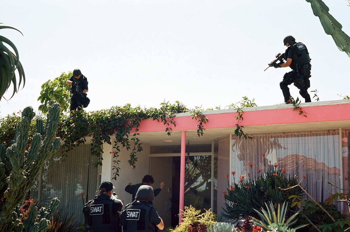 My Son, My Son, What Have Ye Done - Film-Still