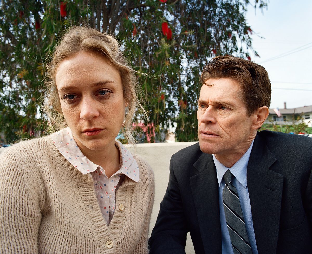 My Son, My Son, What Have Ye Done - Film-Still