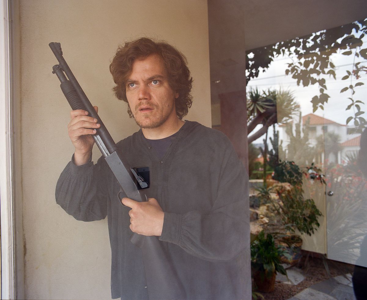 My Son, My Son, What Have Ye Done - Film-Still