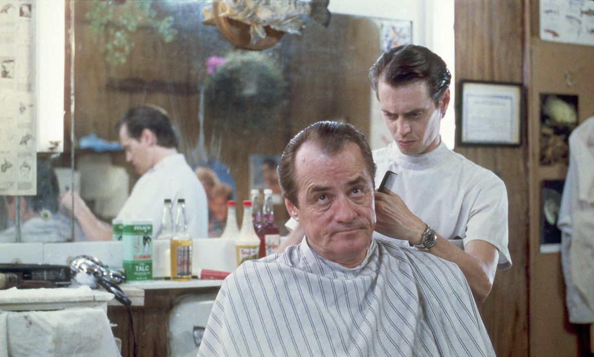 Mystery Train - Film-Still