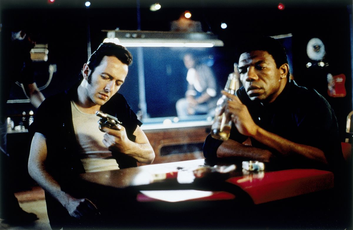 Mystery Train - Film-Still