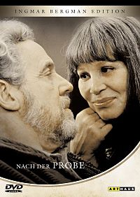 DVD-Cover Nach der Probe