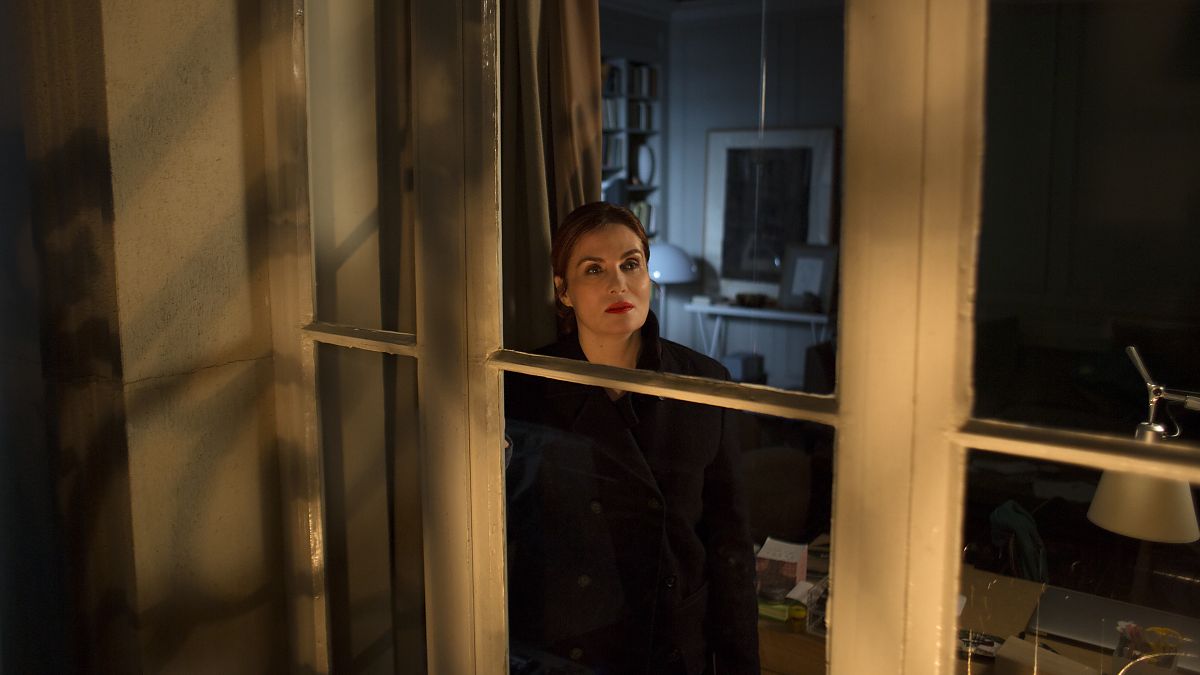 Nach einer wahren Geschichte - Film-Still