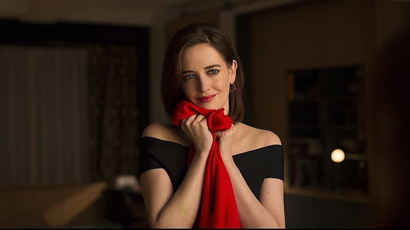 Nach einer wahren Geschichte - Film-Still