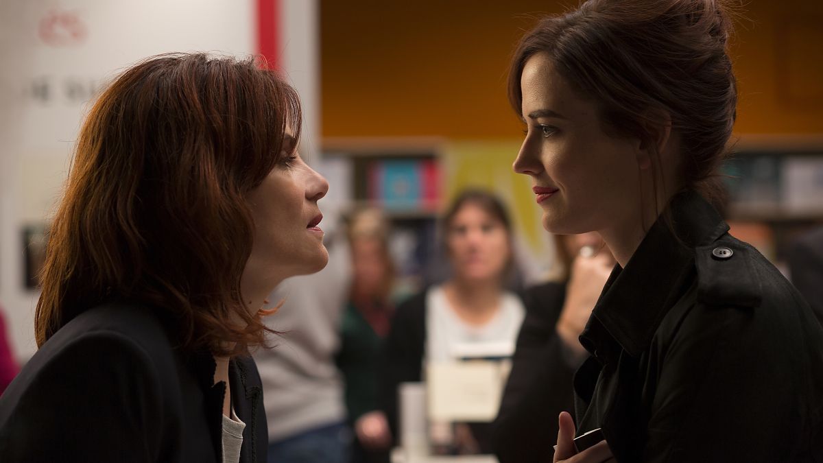 Nach einer wahren Geschichte - Film-Still