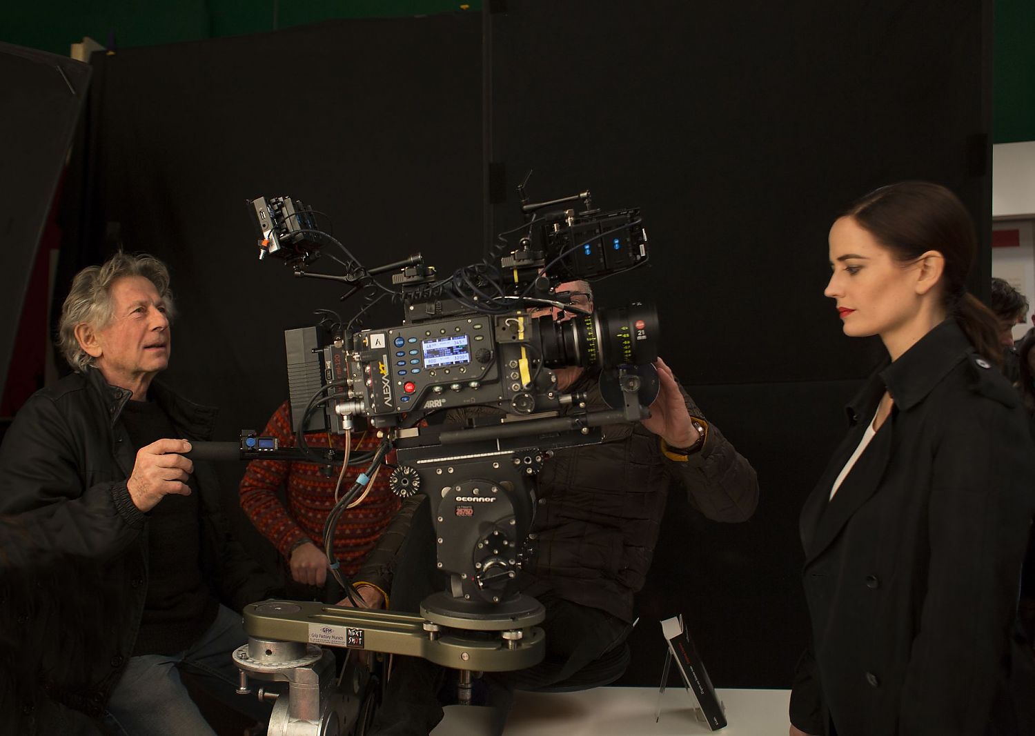 Bild zu Nach einer wahren Geschichte