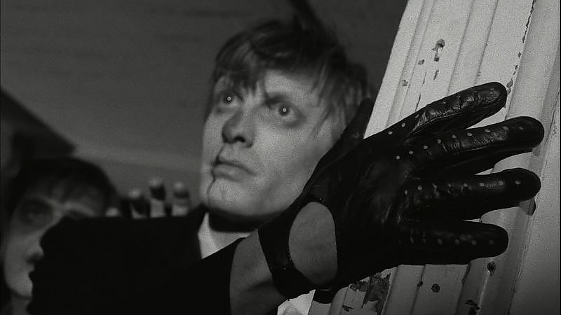 Die Nacht der lebenden Toten - Film-Still