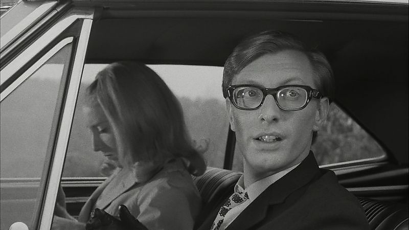 Die Nacht der lebenden Toten - Film-Still