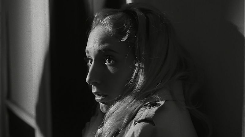 Die Nacht der lebenden Toten - Film-Still