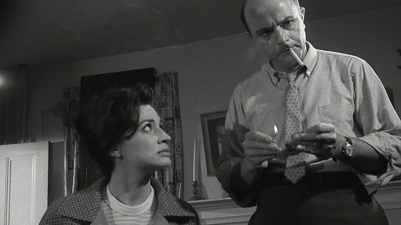 Die Nacht der lebenden Toten - Film-Still