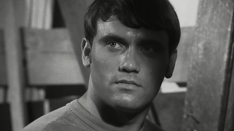 Die Nacht der lebenden Toten - Film-Still