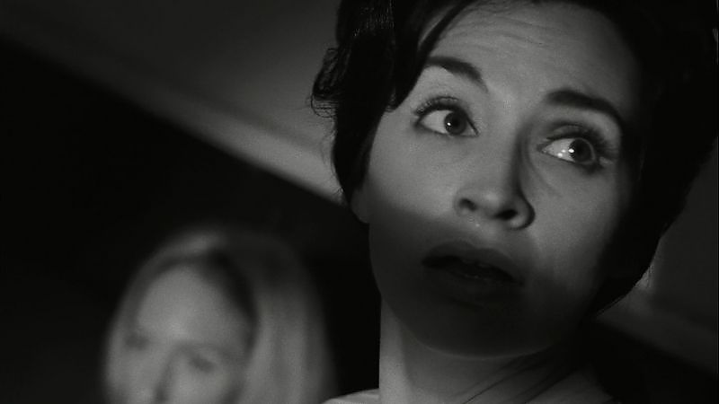 Die Nacht der lebenden Toten - Film-Still