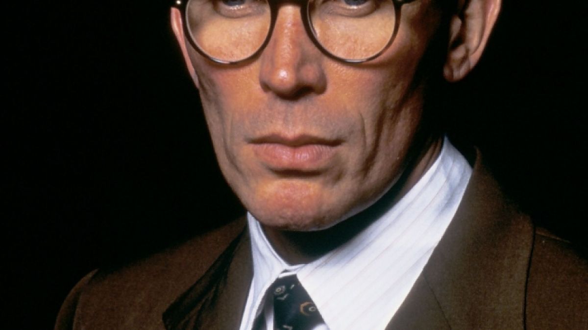 Naked Lunch - Film-Still