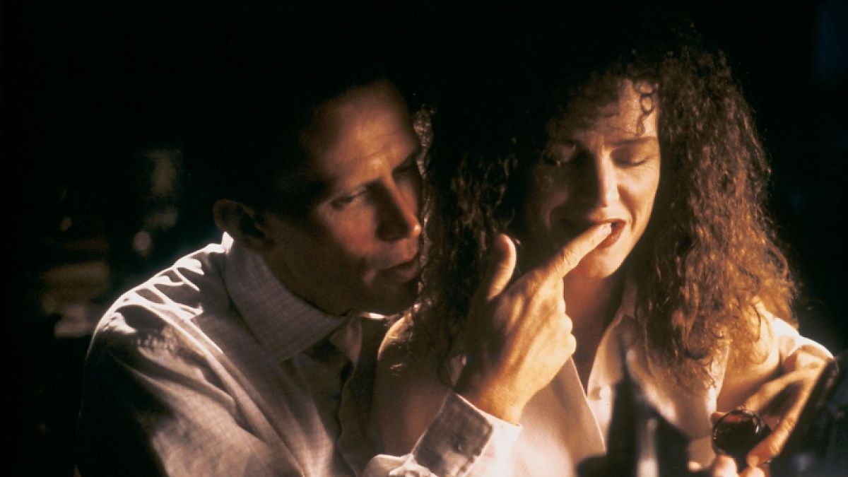 Naked Lunch - Film-Still