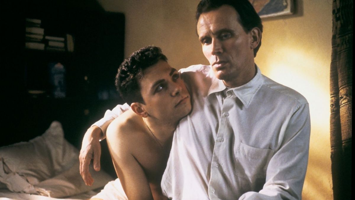 Naked Lunch - Film-Still