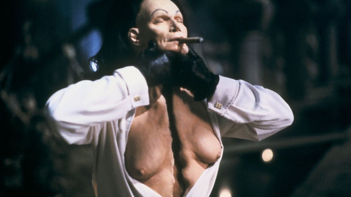 Naked Lunch - Film-Still