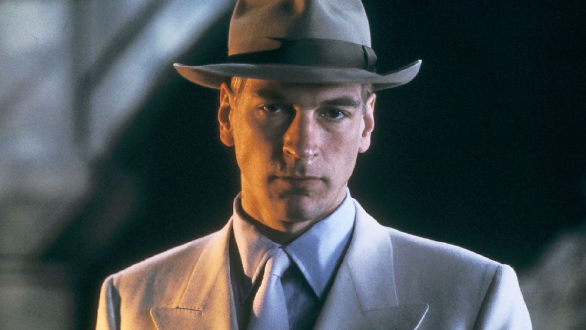 Naked Lunch - Film-Still