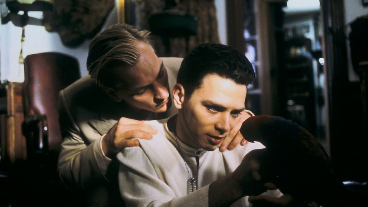 Naked Lunch - Film-Still