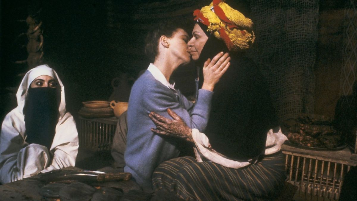 Naked Lunch - Film-Still