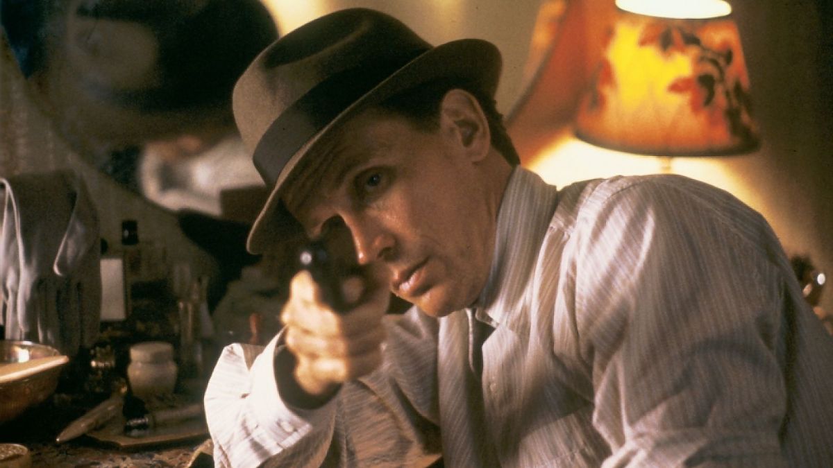 Naked Lunch - Film-Still