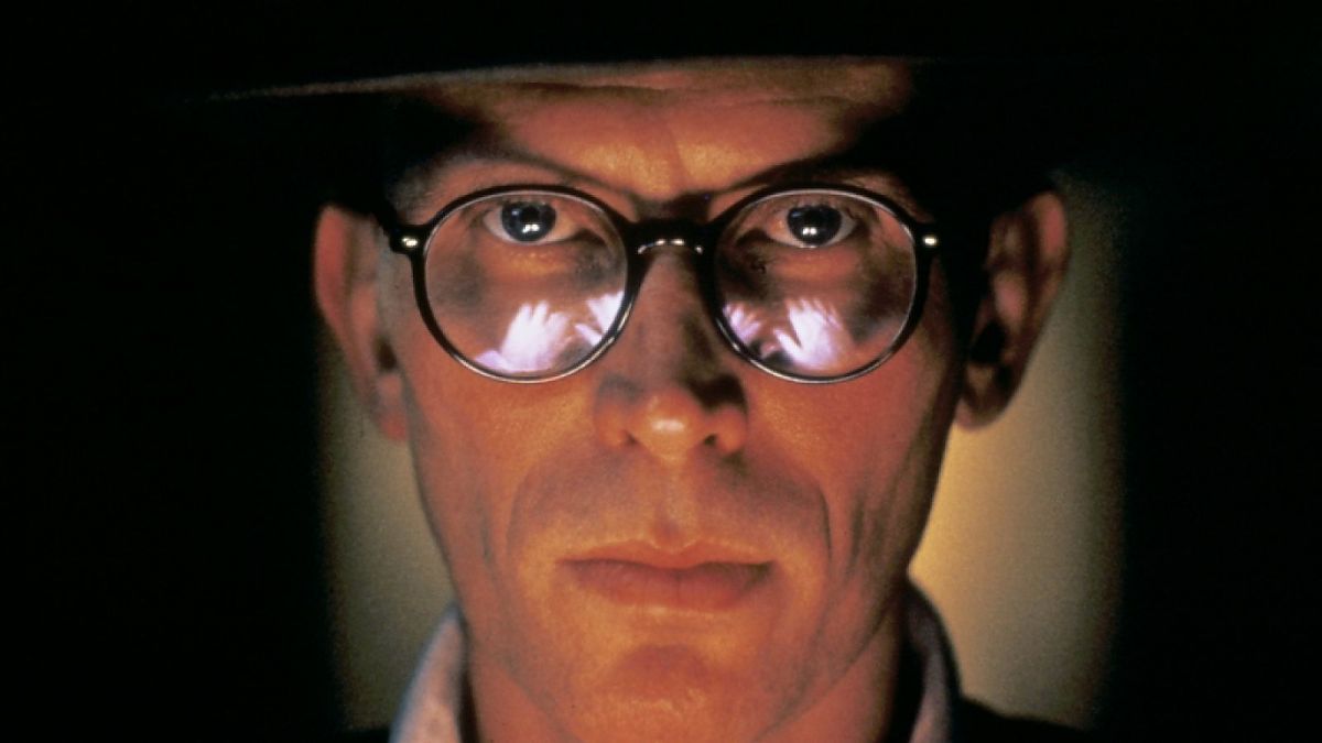 Naked Lunch - Film-Still