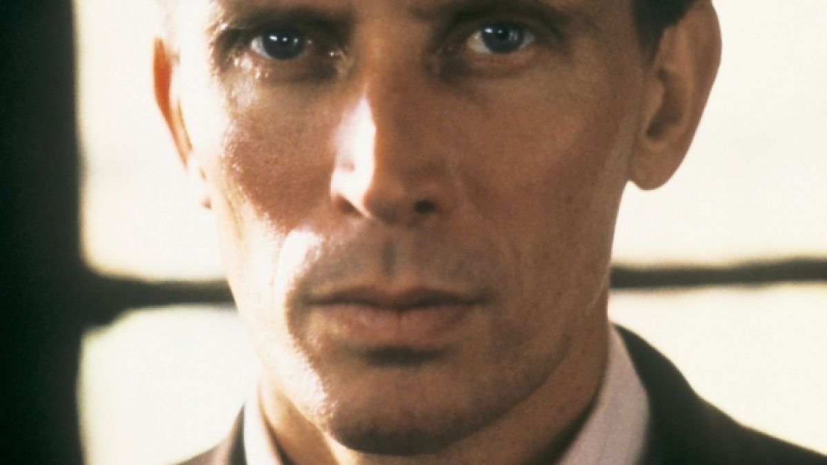 Naked Lunch - Film-Still