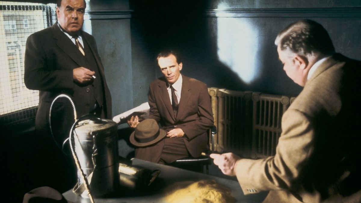 Naked Lunch - Film-Still