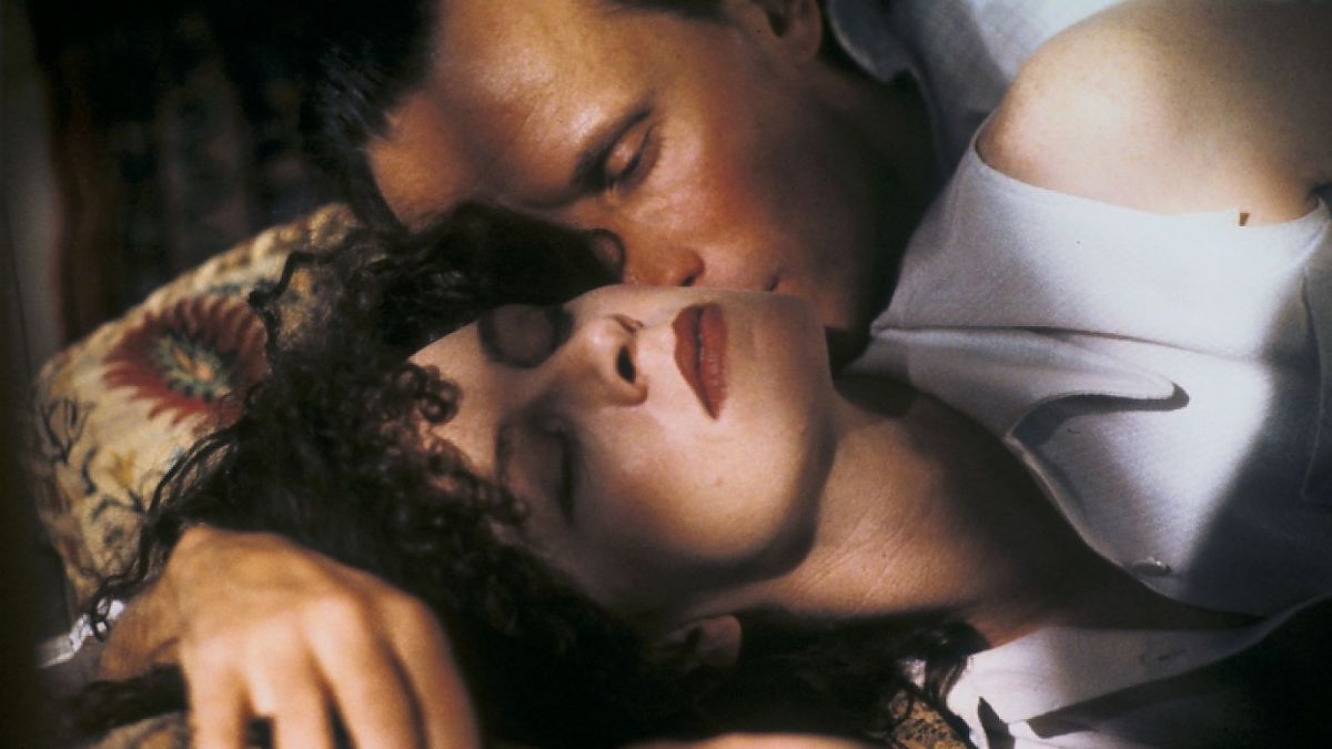 Naked Lunch - Film-Still