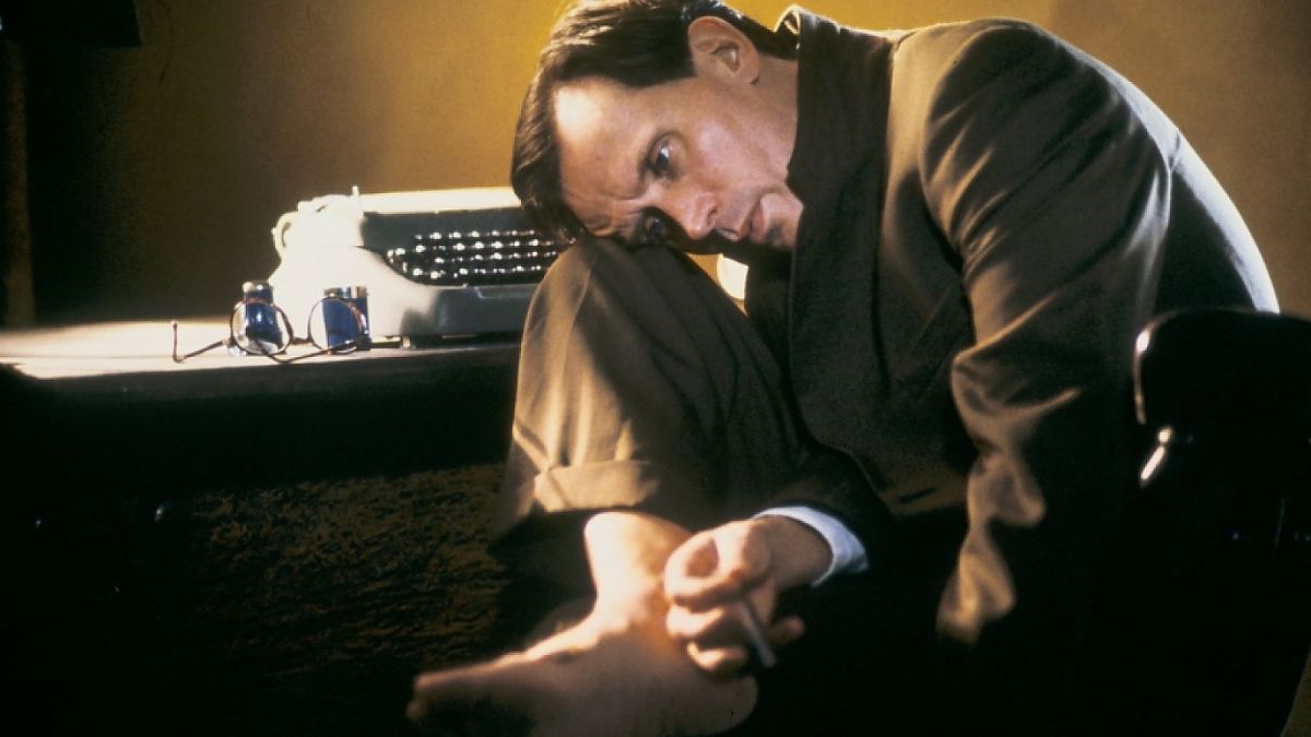 Naked Lunch - Film-Still