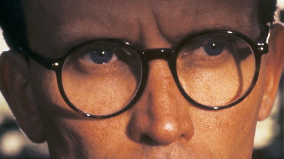 Naked Lunch - Film-Still