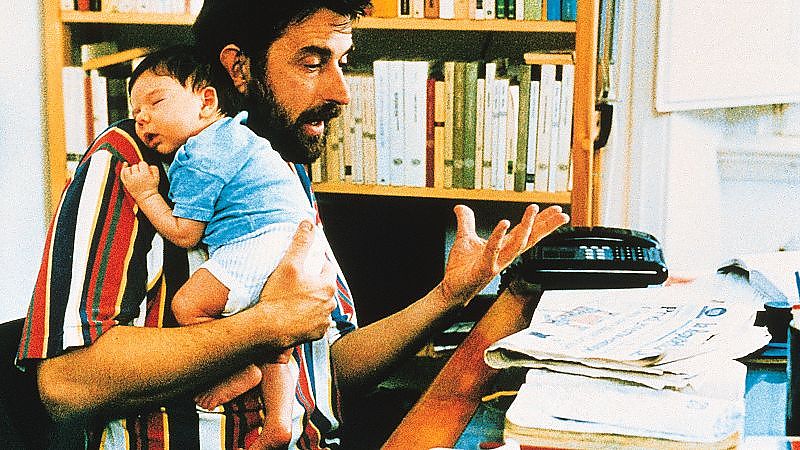 Nanni Moretti Edition - Film-Still