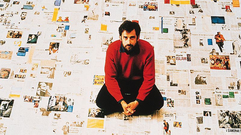 Nanni Moretti Edition - Film-Still