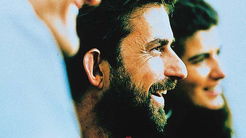 Nanni Moretti Edition - Film-Still